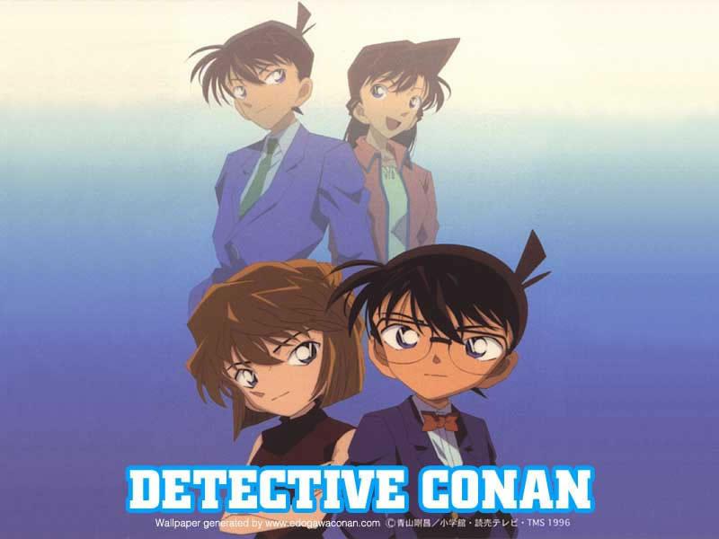 Otaku Gallery  / Anime e Manga / Detective Conan / Wallpapers / 177.jpg